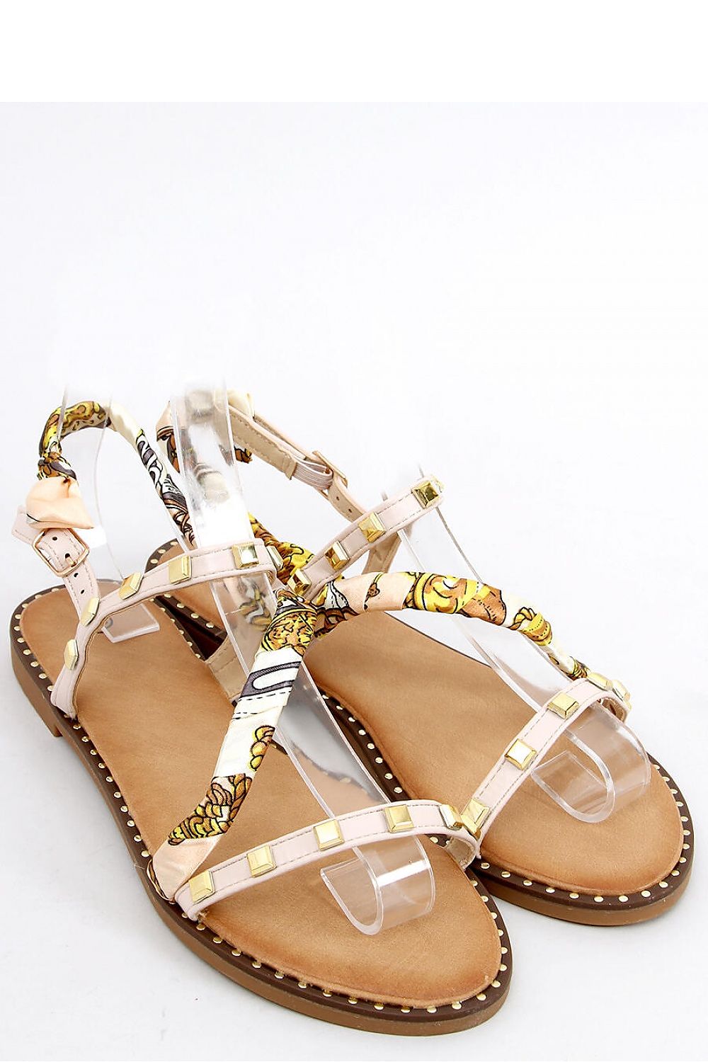 Sandals model 165557 Inello - Lojahub